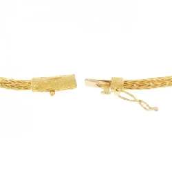 Dây chuyền Illyas Lalaunis 750YG - Hàng hiệu Authentic 844104