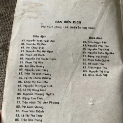 Khuỷu tay điều trị nội khoa - tài liệu dịch từ nước ngoài - 400 trang -1990 789627