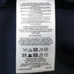 【Mã giảm giá】Brooks Brothers Đầm cắt 650535