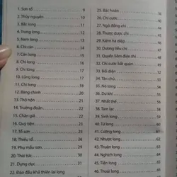 Kham dư mạn hứng  733766