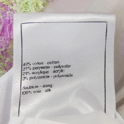 Quần short CHANEL - Hàng hiệu Authentic 823869