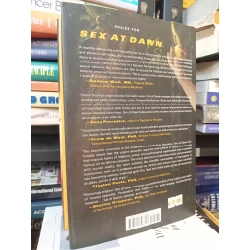 Sex At Dawn: The Prehistoric Origins Of Modern Sexuality - Christopher Ryan and Cacilda Jethá 449075