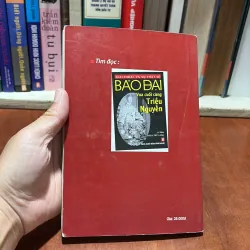 Những Câu Chuyện Về Cuộc Đời Nam Phương, Hoàng Hậu Cuối Cùng Triều Nguyễn - Phan Thứ Lan 792026