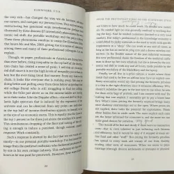 Elsewhere, U.S.A. (Bìa cứng) - Dalton Conley 731980