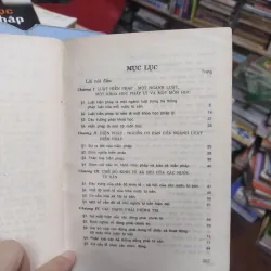 Sách: Luật hiến pháp của cá nước Tư bản (A2) 693878