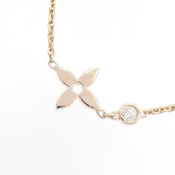 Louis Vuitton Pandantif Monogram Idylle Necklace - Hàng hiệu Authentic 841845