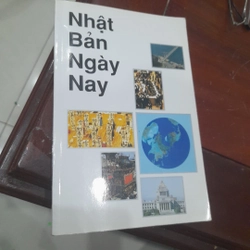 Nhật Bản ngày nay (lịch sử, địa lý, văn hóa nghệ thuật, kinh tế, con người,...)