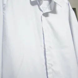 Áo sơ mi nam chính hãng 706657