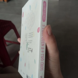 5 Thói quen và 8 trò chơi để con thông minh hơn 493936