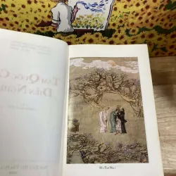 Tam Quốc Chí Diễn Nghĩa - Tử Vi Lang dịch 995966