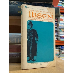 Four Great Plays - Henrik Ibsen
