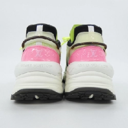 Giày sneaker dòng Run 55 của Louis Vuitton 656086