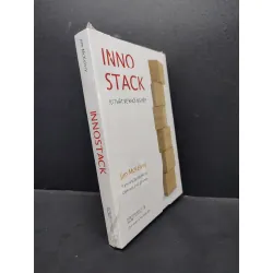 [Sách Cũ SCGR] INNOSTACK Sự Thật Về Khởi Nghiệp mới 100% HCM1406 Jim McKelvey SÁCH KỸ NĂNG