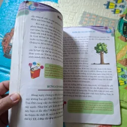 1001 Câu Hỏi Vì Sao - Nguồn Gốc Các Loài Sinh Vật 799951