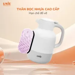 UNIE UKW08 – Phích giữ nhiệt quốc dân cho gia đình 763593