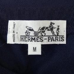 Áo thun HERMES EX-LIBRIS - Hàng hiệu Chính hãng 632344