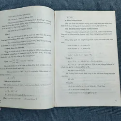 Quy hoạch tuyến tính 1994 592393