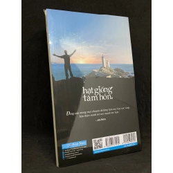 Hạt Giống Tâm Hồn 13: Cách Nghĩ Mở Con Đường - Nhiều Tác Giả new 100% HCM.ASB1105 357008