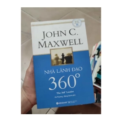 Nhà lãnh đạo 360°