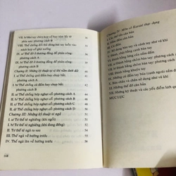 BỘ 2 TẬP KARATE TỰ VỆ & CHIẾN ĐẤU  541581