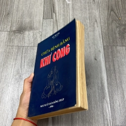 Chữa bệnh bằng khí công. 3b3 538973