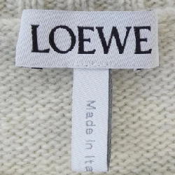 LOEWE Anagram S359Y14KBX Áo len - Hàng hiệu Chính hãng 773933