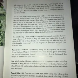 Green Smoothies - Emma Phạm 1010071