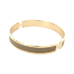 Bangle Hermès Oran 500180FD - Hàng hiệu Authentic 772061