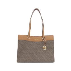 【Sản phẩm mới】Michael Michael Kors JET SET TRAVEL 35F4GTVT9B Túi