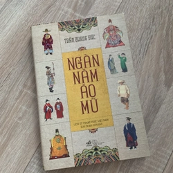 Ngàn năm áo mũ