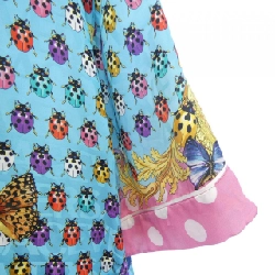 Áo sơ mi ngắn tay VERSACE - Hàng hiệu Authentic 826496