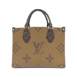 Túi Louis Vuitton Monogram Giant OnTheGo PM M46373 - Hàng hiệu Chính hãng 804080