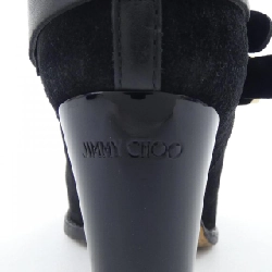 Giày bốt JIMMY CHOO 657678