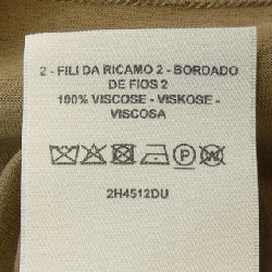 Đầm cắt HERMES - Hàng hiệu Authentic 818085