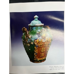 Bảo tàng Mỹ Thuật TP. Hồ Chí Minh 1987-2007 728412