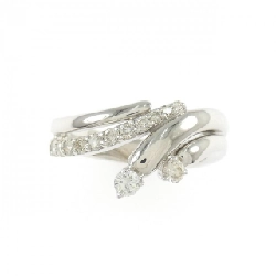 Nhẫn kim cương PT900 0.36CT 668569