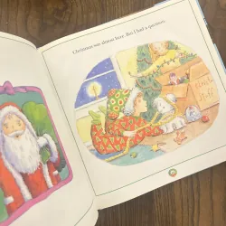 ✨𝑴𝒆𝒓𝒓𝒚 𝑪𝒉𝒓𝒊𝒔𝒕𝒎𝒂𝒔: 𝑨 𝑺𝒕𝒐𝒓𝒚𝒃𝒐𝒐𝒌 𝑪𝒐𝒍𝒍𝒆𝒄𝒕𝒊𝒐𝒏✨ 607536