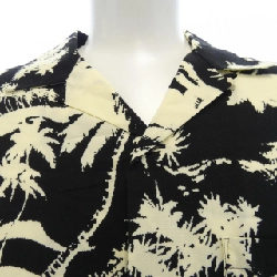 Áo sơ mi ngắn tay CELINE - Hàng hiệu Authentic 901925