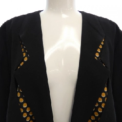 【Mã giảm giá】Áo khoác HIROKO KOSHINO 637111