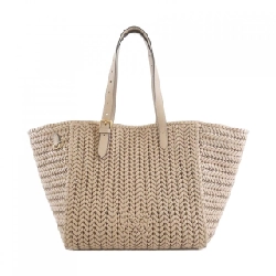 Túi xách NEESON SQUARE TOTE của Anya Hindmarch - Hàng hiệu Authentic