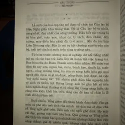 Đắc Trung - Tiểu thuyết  958740