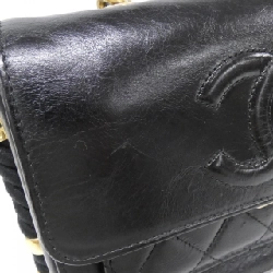 Túi xách Chanel AS0074 - Hàng hiệu Chính hãng 764343