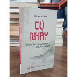 Cú nhảy: Thoát khỏi thói quen và nỗi sợ hãi - Pema Chodron