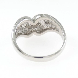 Nhẫn kim cương PT900 0.28CT - Hàng hiệu Authentic 847115