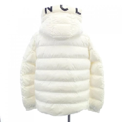 MONCLER SALZMAN Áo khoác lông - Hàng hiệu Chính hãng 884499