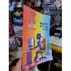 Tạp chí Pi tập 7 số 12 tháng 12 2023 - - KHOA HỌC ĐỜI SỐNG - HCM0111 Rebooks.vn