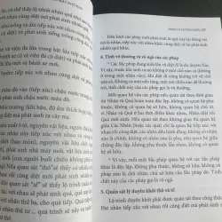 Bát Chánh Đạo - Con Đường Vắng Mặt Khổ Đau 696898