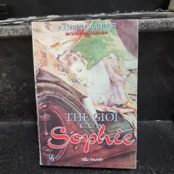 Thế giới của Shophie 1027700