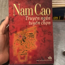 Nam Cao truyện ngắn tuyển chọn .48 359803