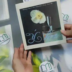 Ý Hoa ( Song Ngữ) - Hồ Anh Thái 750833